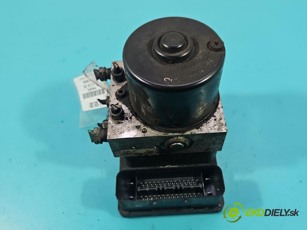 Citroen C5 I 2001-2008 1.6 hdi 109 HP automatic 80 kW 1560 cm3 5- čerpadlo abs 9659770580 (Pumpa ABS)