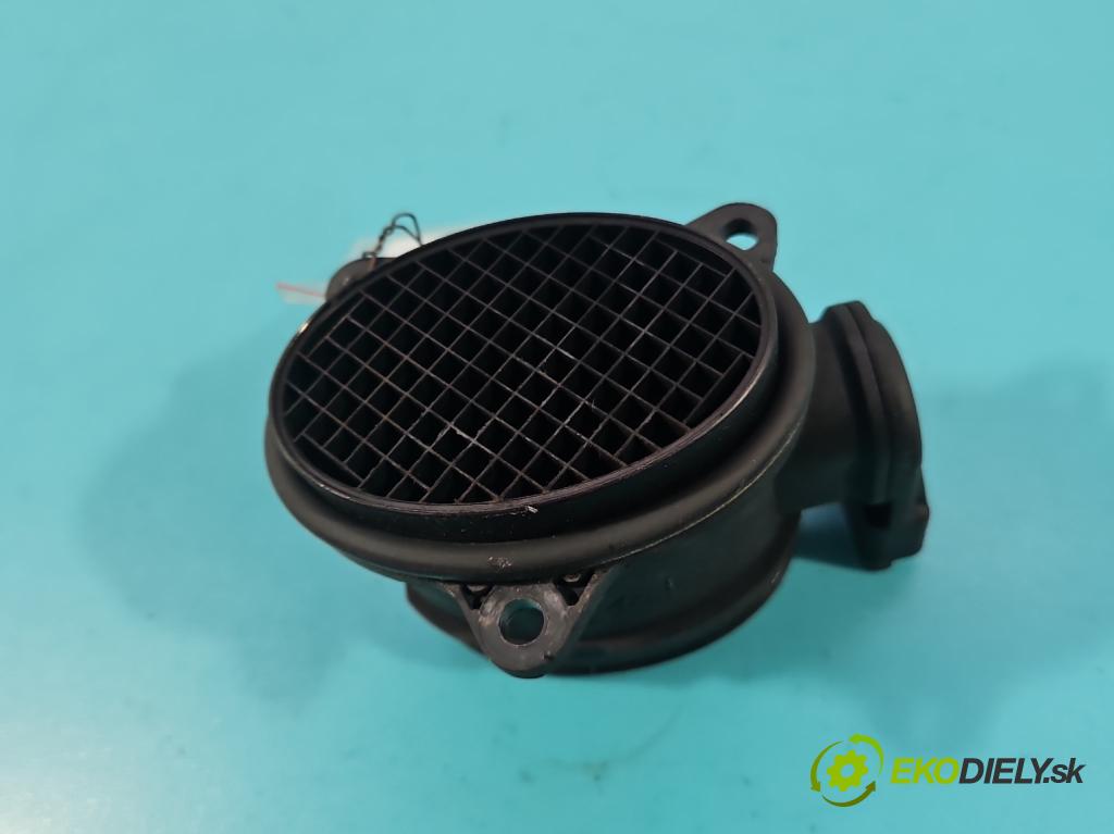 Citroen C5 I 2001-2008 1.6 hdi 109 HP automatic 80 kW 1560 cm3 5- průtokoměr: 9650010780 (Váha vzduchu)