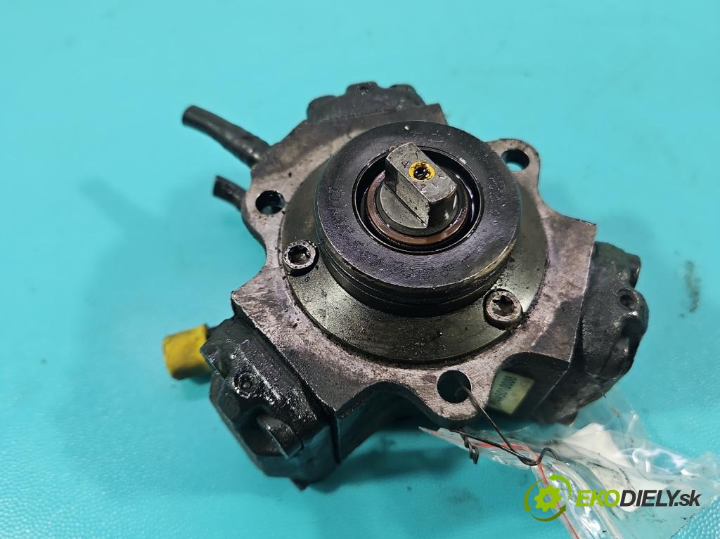 Kia Carens II 2002-2006 2.0 crdi 113 HP manual 83 kW 1991 cm3 5- čerpadlo vstrekovacia 0445010038 (Vstrekovacie čerpadlo)