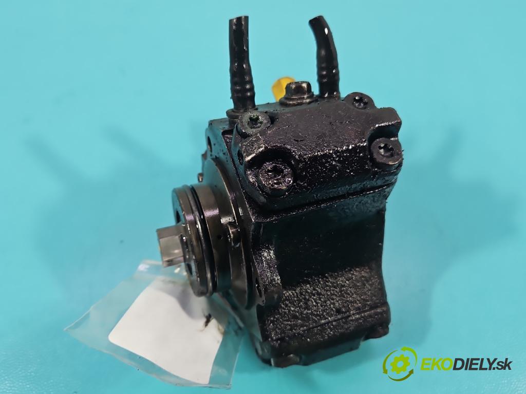 Kia Carens II 2002-2006 2.0 crdi 113 HP manual 83 kW 1991 cm3 5- čerpadlo vstrekovacia 0445010038 (Vstrekovacie čerpadlo)