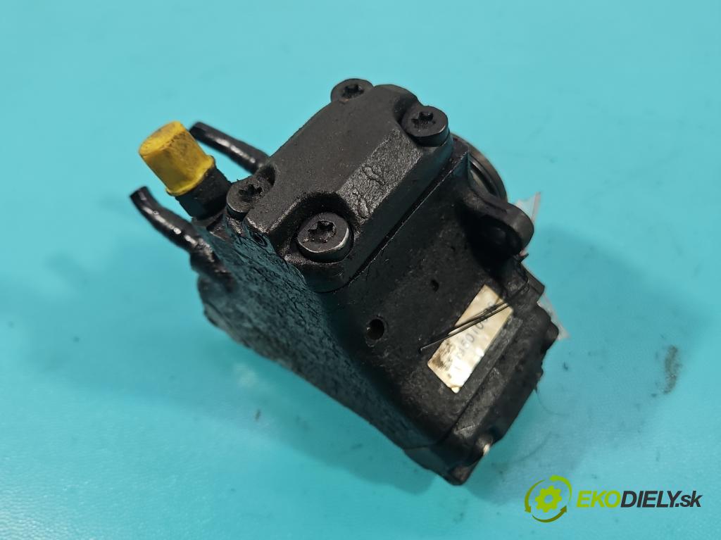 Kia Carens II 2002-2006 2.0 crdi 113 HP manual 83 kW 1991 cm3 5- čerpadlo vstrekovacia 0445010038 (Vstrekovacie čerpadlo)