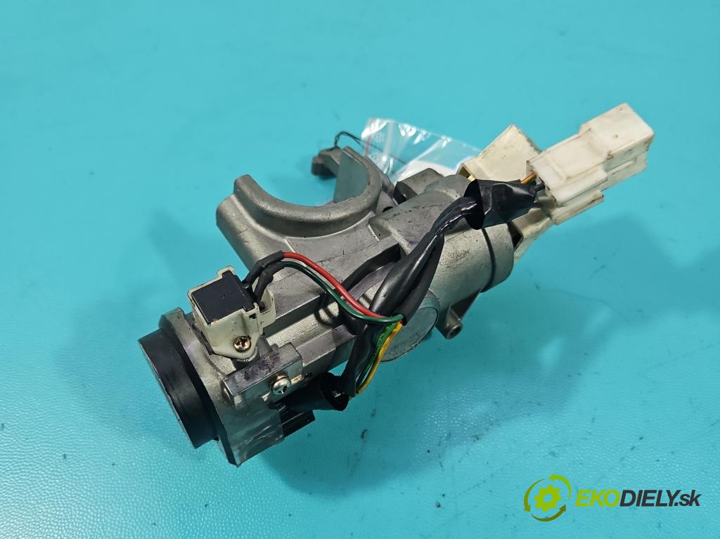 Kia Carens II 2002-2006 2.0 crdi 113 HP manual 83 kW 1991 cm3 5- Spínačka  (Spínacia skrinka)