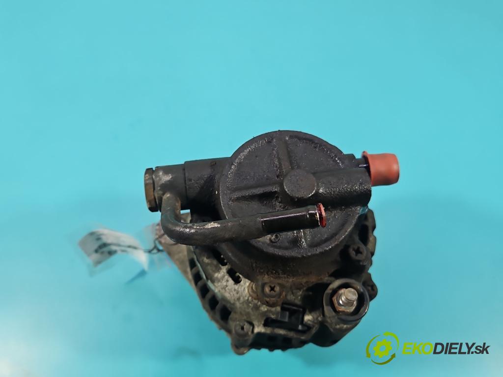 Kia Carens II 2002-2006 2.0 crdi 113 HP manual 83 kW 1991 cm3 5- Alternator 37300-27011 (Alternátor)