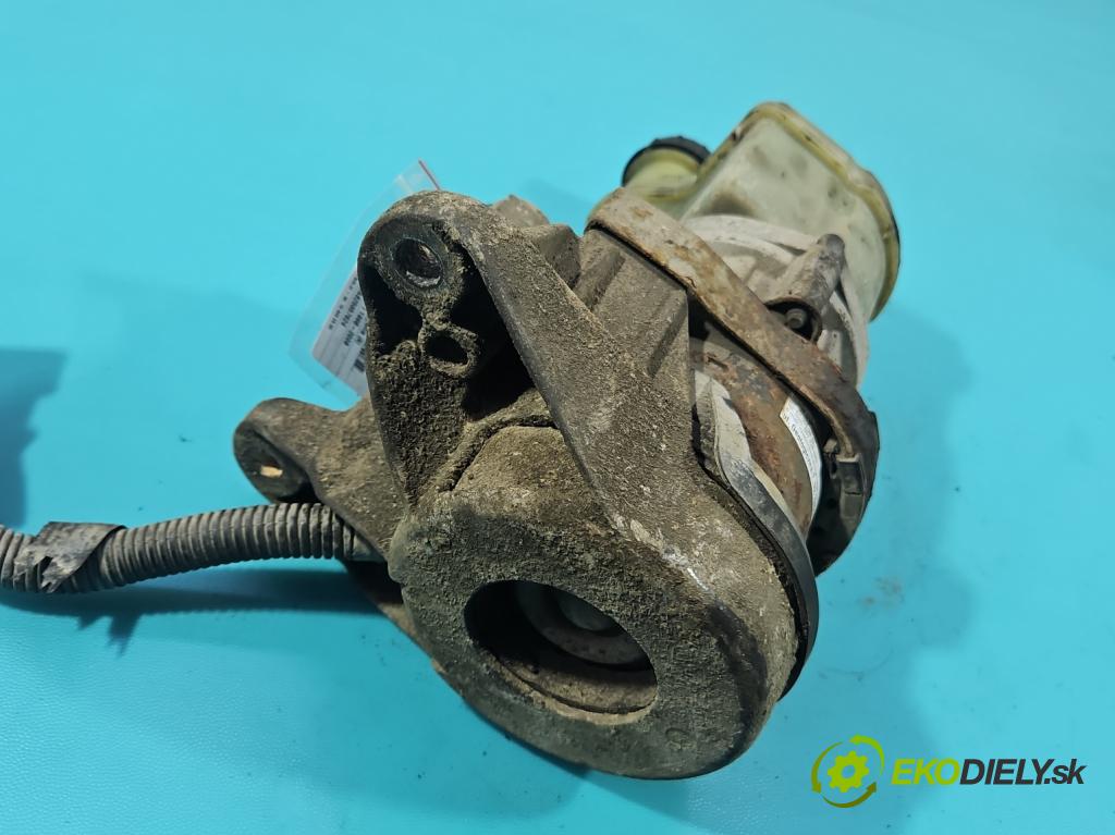 Renault Kangoo I 1998-2008 1.9 dci 80 hp manual 59 kW 1870 cm3 5- čerpadlo posilovač  (Servočerpadlo)