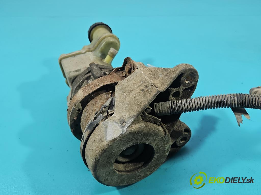 Renault Kangoo I 1998-2008 1.9 dci 80 hp manual 59 kW 1870 cm3 5- čerpadlo posilovač  (Servočerpadlo)