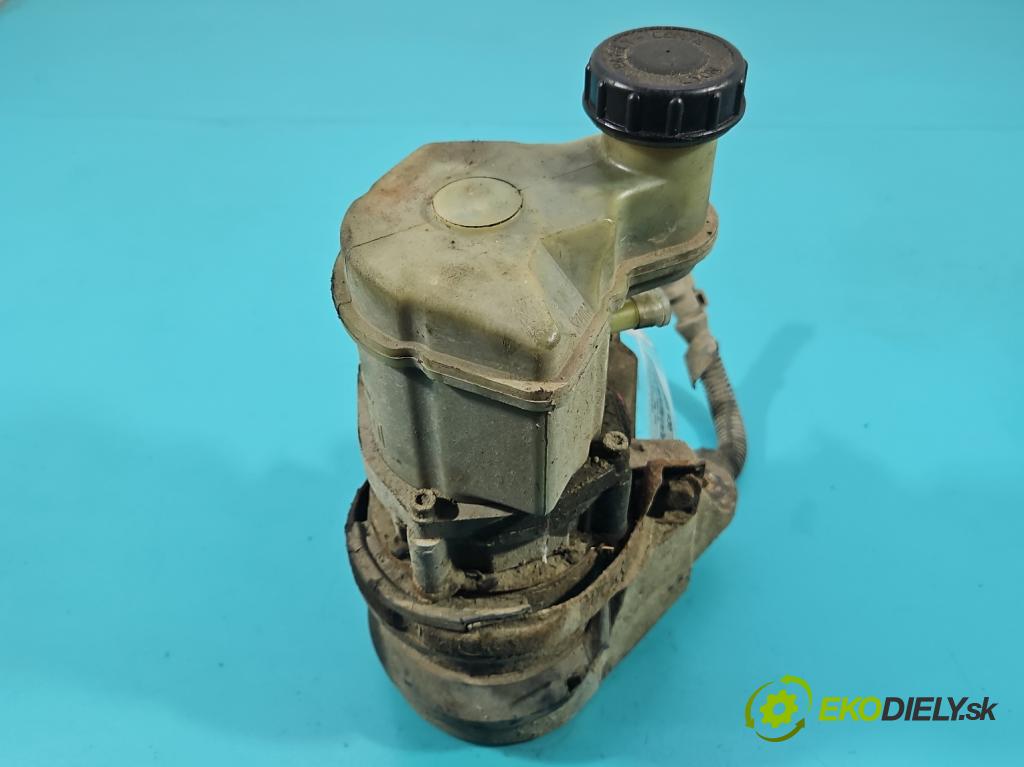 Renault Kangoo I 1998-2008 1.9 dci 80 hp manual 59 kW 1870 cm3 5- čerpadlo posilovač  (Servočerpadlo)