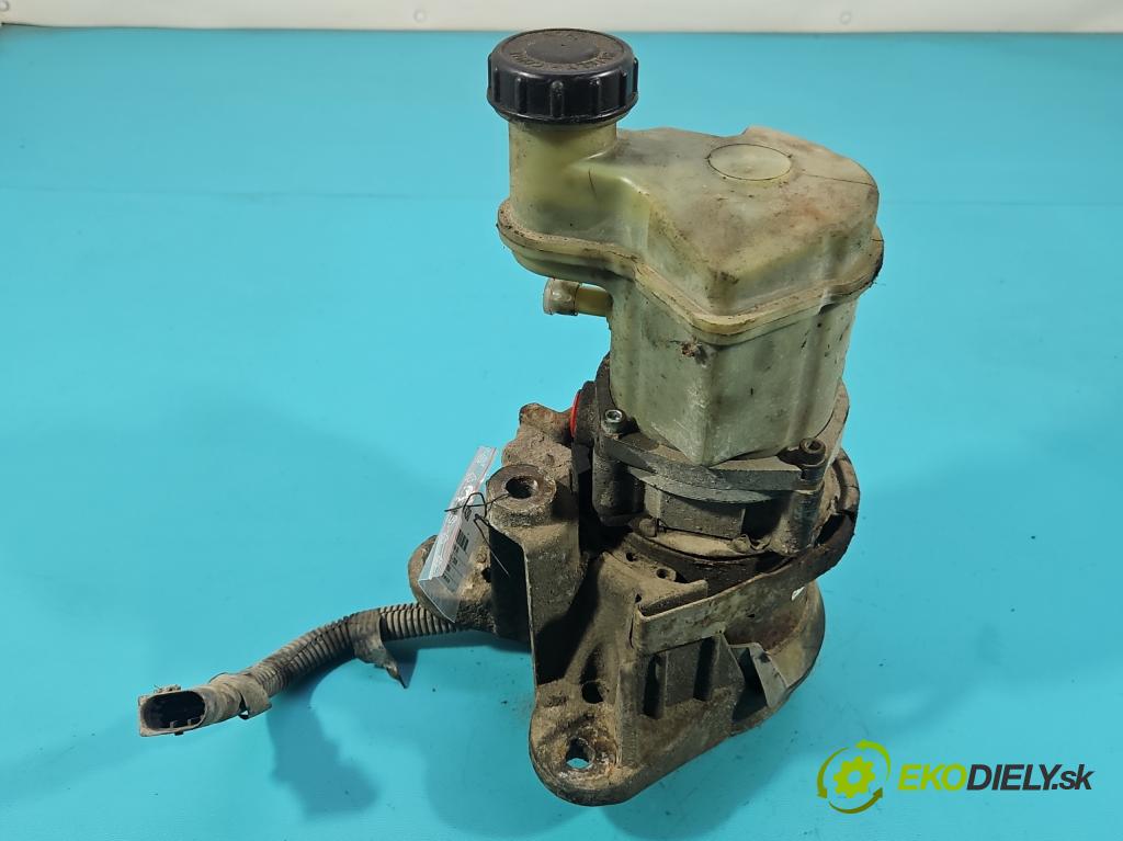 Renault Kangoo I 1998-2008 1.9 dci 80 hp manual 59 kW 1870 cm3 5- čerpadlo posilovač  (Servočerpadlo)