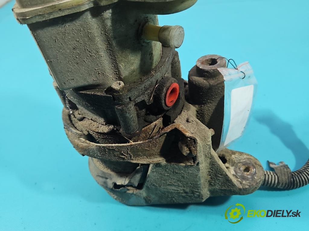 Renault Kangoo I 1998-2008 1.9 dci 80 hp manual 59 kW 1870 cm3 5- čerpadlo posilovač  (Servočerpadlo)