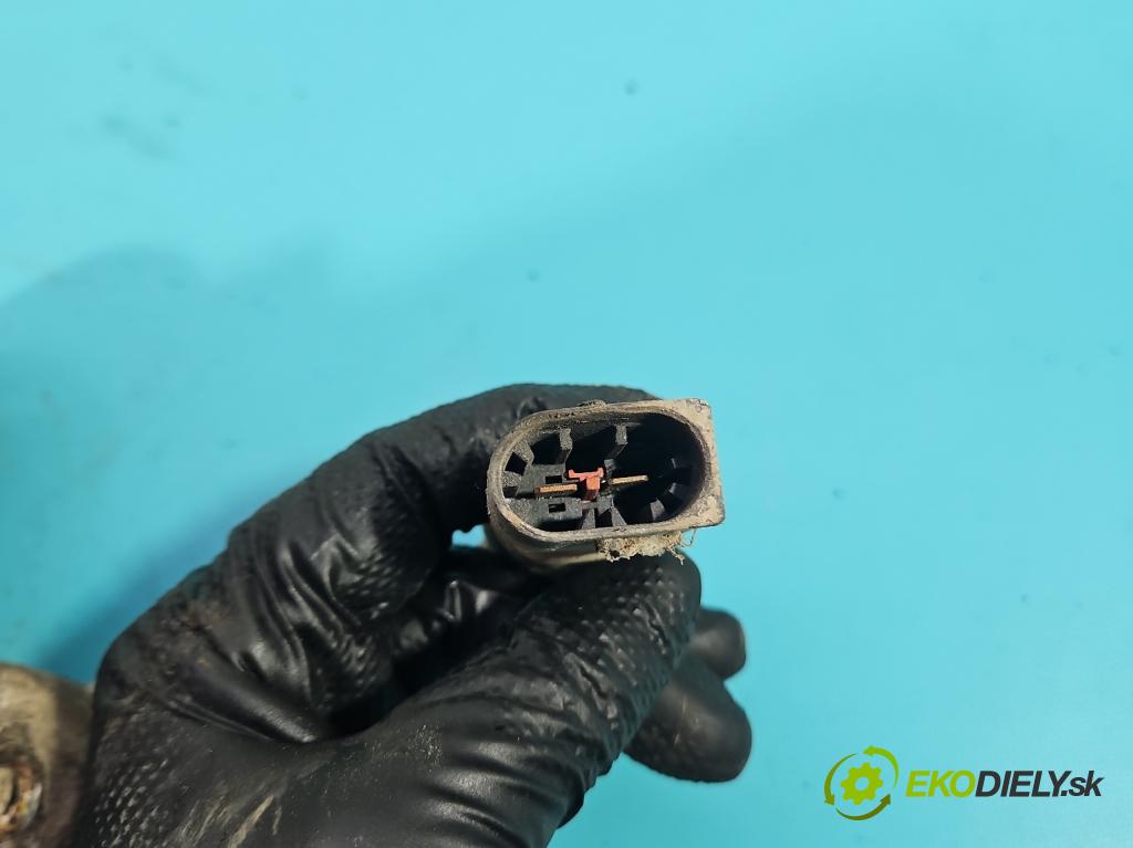 Renault Kangoo I 1998-2008 1.9 dci 80 hp manual 59 kW 1870 cm3 5- čerpadlo posilovač  (Servočerpadlo)