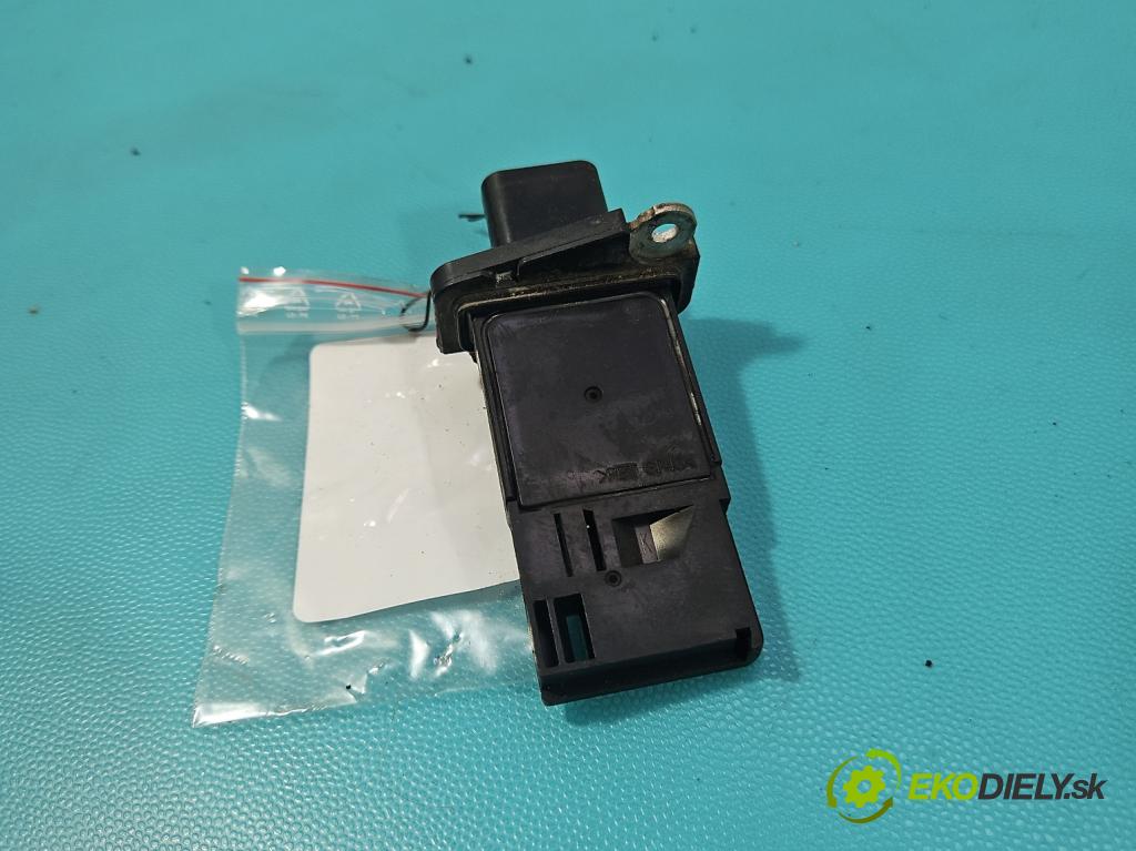 Ford Transit Mk7 2006-2013 2.2 tdci 110 HP manual 81 kW 2198 cm3 5- průtokoměr: AFH70M-54 (Váha vzduchu)