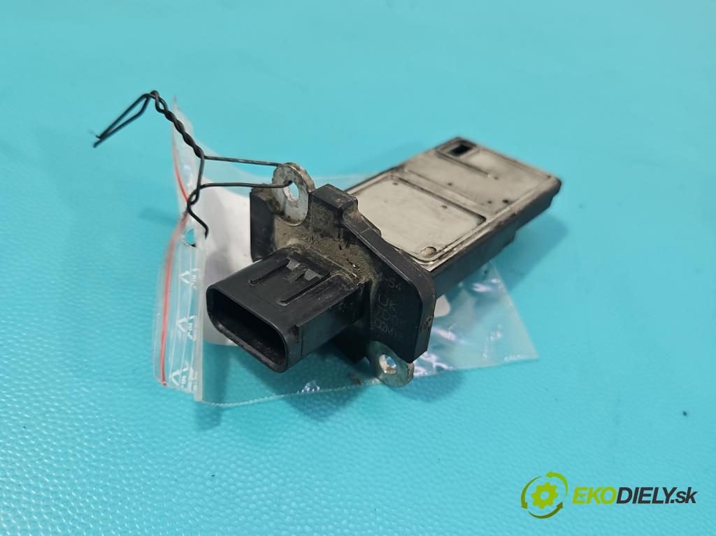 Ford Transit Mk7 2006-2013 2.2 tdci 110 HP manual 81 kW 2198 cm3 5- průtokoměr: AFH70M-54 (Váha vzduchu)