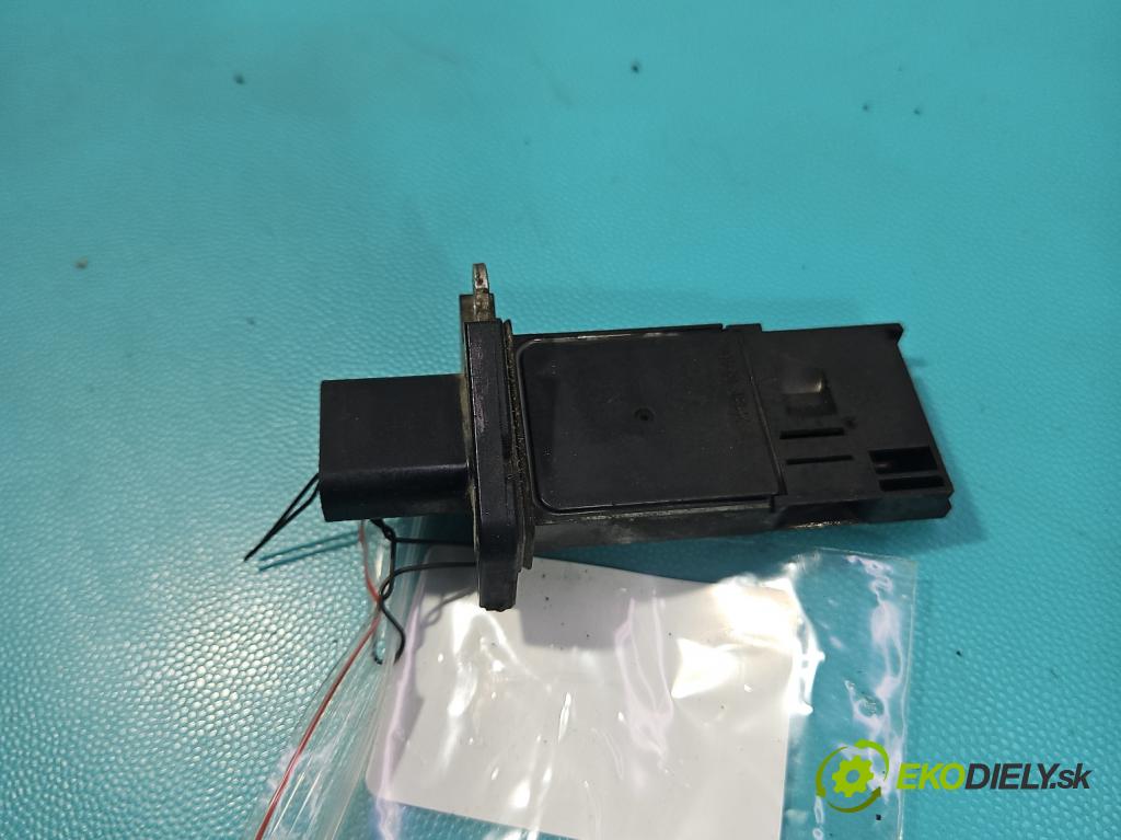 Ford Transit Mk7 2006-2013 2.2 tdci 110 HP manual 81 kW 2198 cm3 5- průtokoměr: AFH70M-54 (Váha vzduchu)