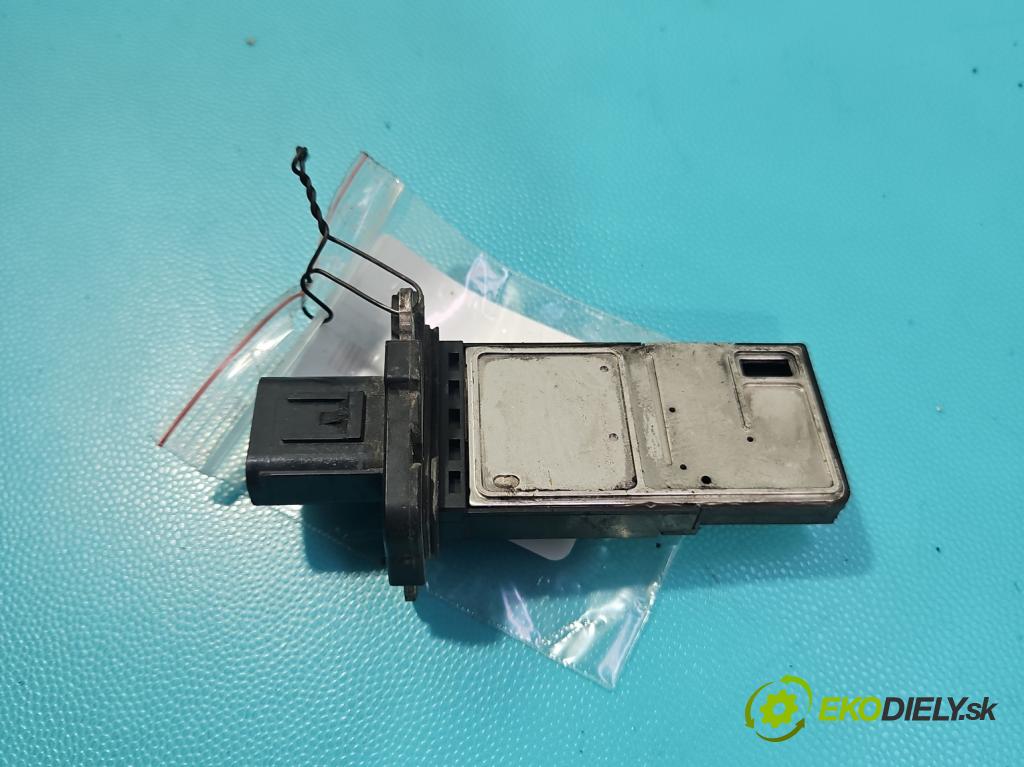 Ford Transit Mk7 2006-2013 2.2 tdci 110 HP manual 81 kW 2198 cm3 5- průtokoměr: AFH70M-54 (Váha vzduchu)