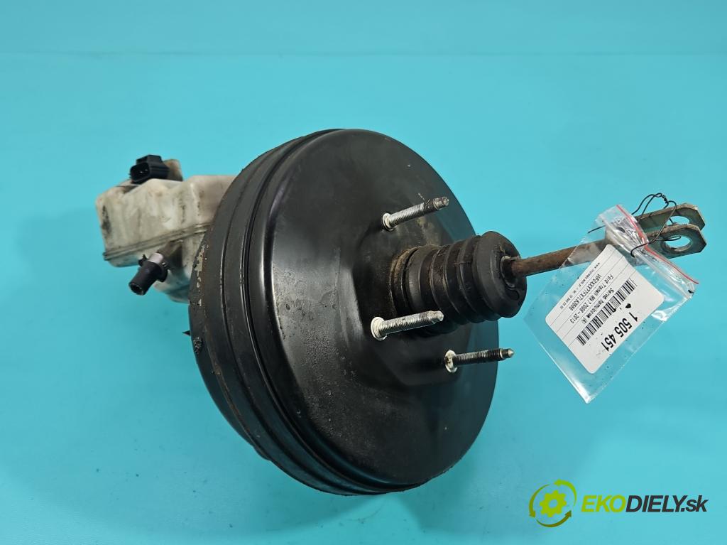 Ford Transit Mk7 2006-2013 2.2 tdci 110 hp manual 81 kW 2198 cm3 5- servo posilovač 0204051165