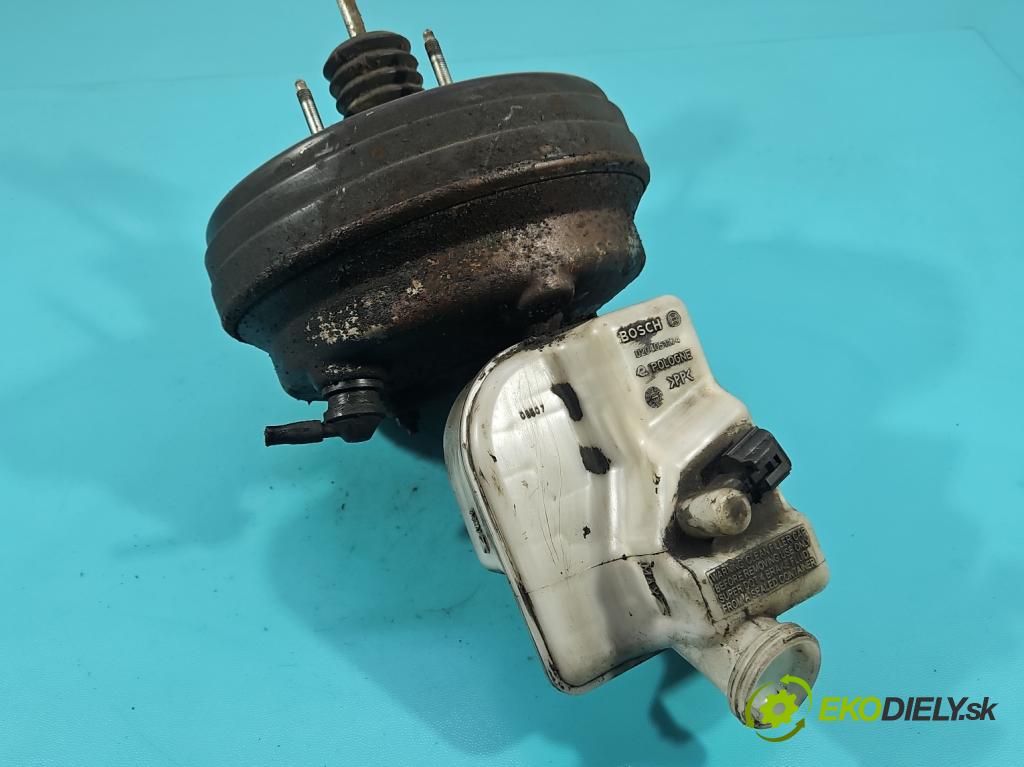 Ford Transit Mk7 2006-2013 2.2 tdci 110 hp manual 81 kW 2198 cm3 5- servo posilovač 0204051165
