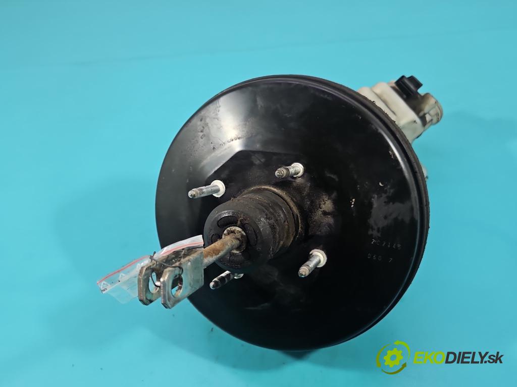 Ford Transit Mk7 2006-2013 2.2 tdci 110 hp manual 81 kW 2198 cm3 5- servo posilovač 0204051165