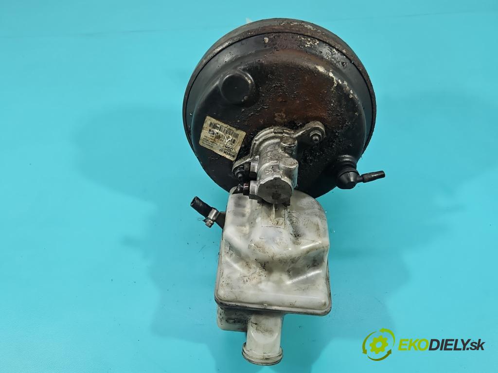 Ford Transit Mk7 2006-2013 2.2 tdci 110 hp manual 81 kW 2198 cm3 5- servo posilovač 0204051165