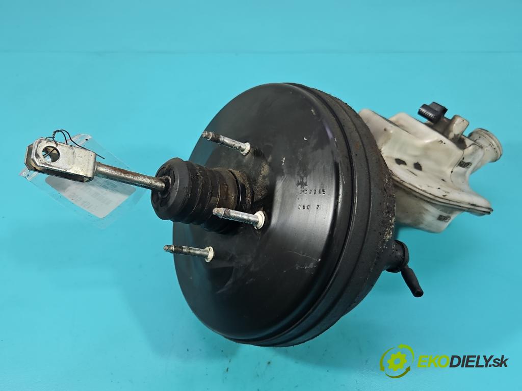 Ford Transit Mk7 2006-2013 2.2 tdci 110 hp manual 81 kW 2198 cm3 5- servo posilovač 0204051165