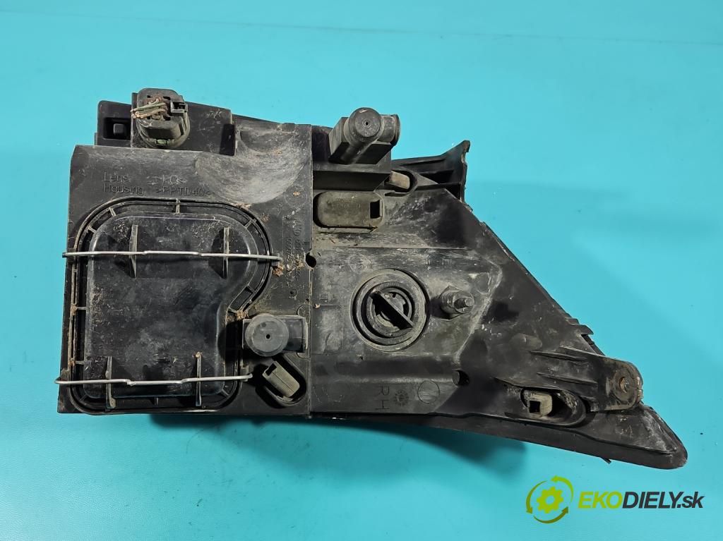 Ford Transit Mk7 2006-2013 2.2 tdci 110 HP manual 81 kW 2198 cm3 5- Reflektor: pravý  (Svetlo predné pravé)