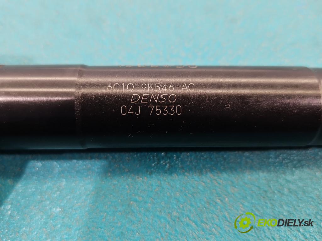 Ford Transit Mk7 2006-2013 2.2 tdci 110 HP manual 81 kW 2198 cm3 5- vstrek 6C1Q-9K546-AC (Vstrekovač paliva)