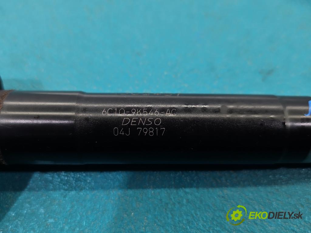 Ford Transit Mk7 2006-2013 2.2 tdci 110 HP manual 81 kW 2198 cm3 5- vstrek 6C1Q-9K546-AC (Vstrekovač paliva)