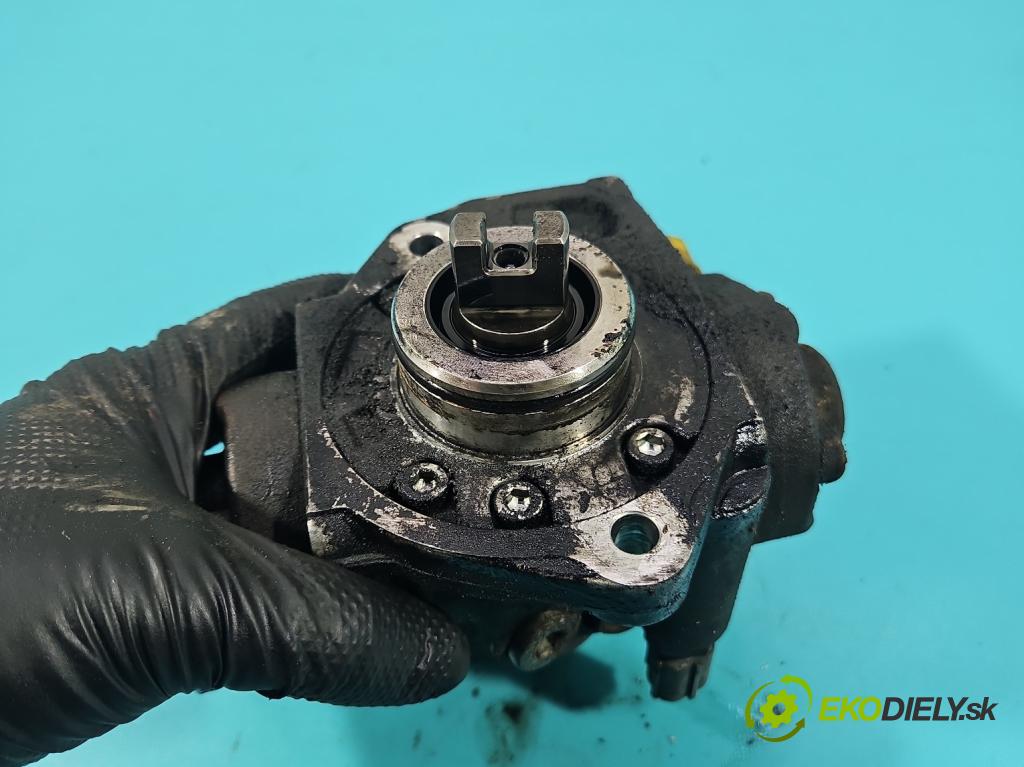 Ford Transit Mk7 2006-2013 2.2 tdci 110 HP manual 81 kW 2198 cm3 5- čerpadlo vstrekovacia 6C1Q-9B395-AB (Vstrekovacie čerpadlo)