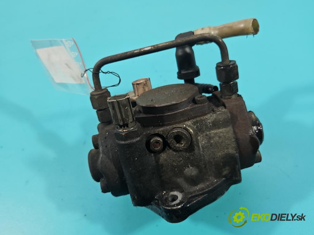 Ford Transit Mk7 2006-2013 2.2 tdci 110 HP manual 81 kW 2198 cm3 5- čerpadlo vstrekovacia 6C1Q-9B395-AB (Vstrekovacie čerpadlo)