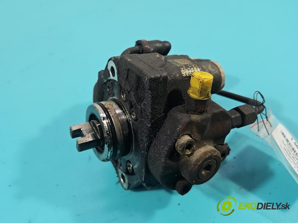 Ford Transit Mk7 2006-2013 2.2 tdci 110 HP manual 81 kW 2198 cm3 5- čerpadlo vstrekovacia 6C1Q-9B395-AB (Vstrekovacie čerpadlo)