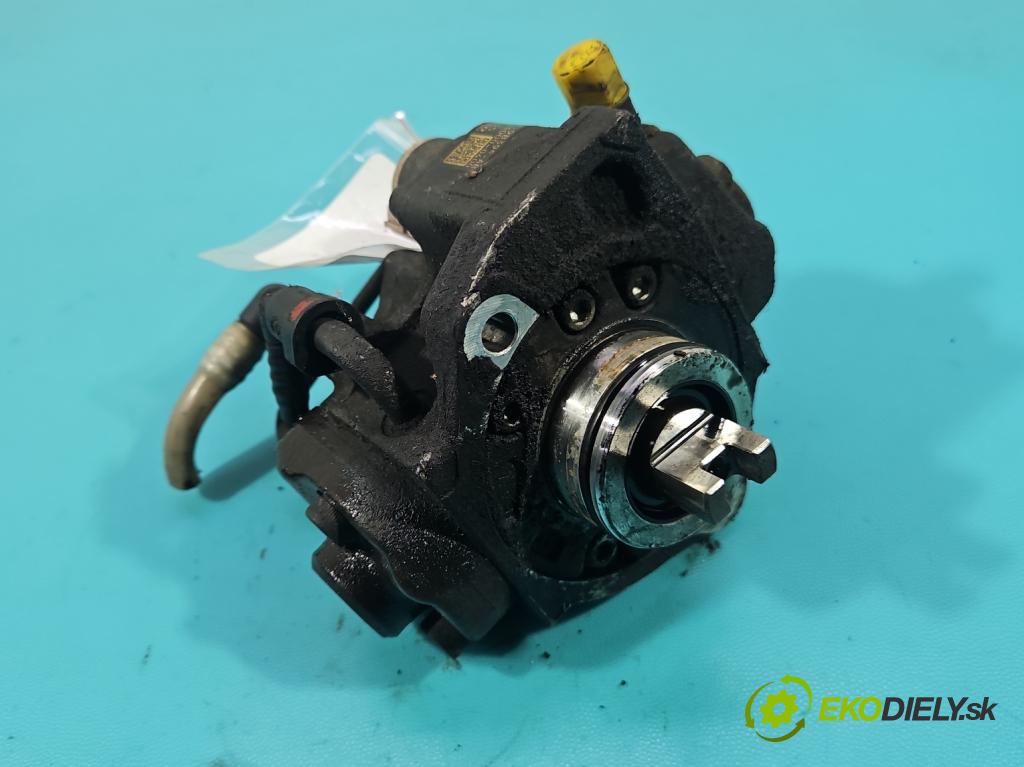 Ford Transit Mk7 2006-2013 2.2 tdci 110 HP manual 81 kW 2198 cm3 5- čerpadlo vstrekovacia 6C1Q-9B395-AB (Vstrekovacie čerpadlo)