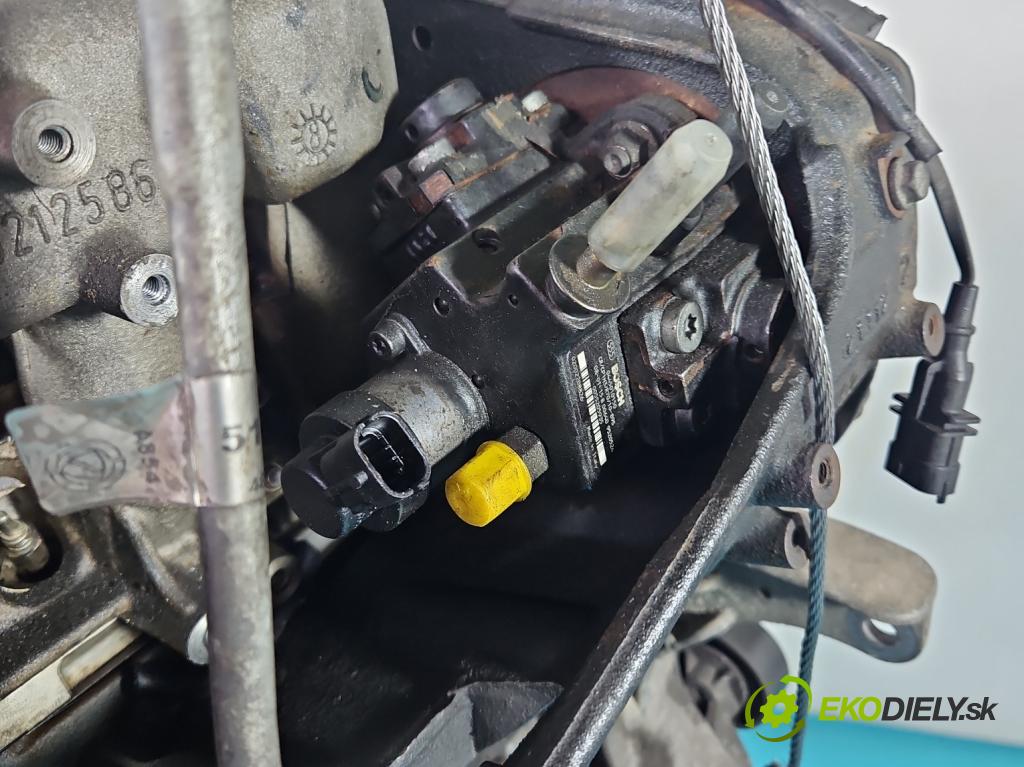 Fiat Bravo II 2007-2014 1.9 jtd 120 HP manual 88 kW 1910 cm3 5- čerpadlo vstrekovacia 0445010150 (Vstrekovacie čerpadlo)