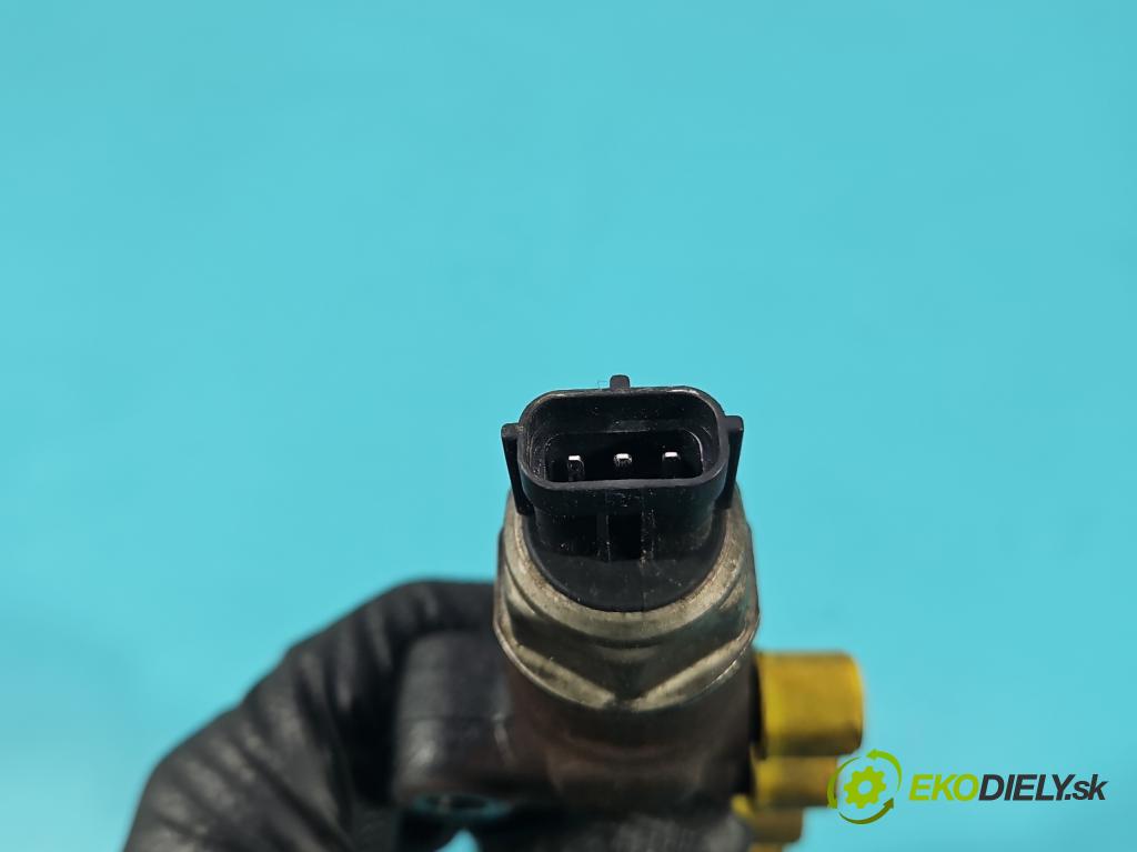 Ford Transit Mk7 2006-2013 2.2 tdci 110 HP manual 81 kW 2198 cm3 5- lišta vstrekovacia  (Vstrekovacia lišta)