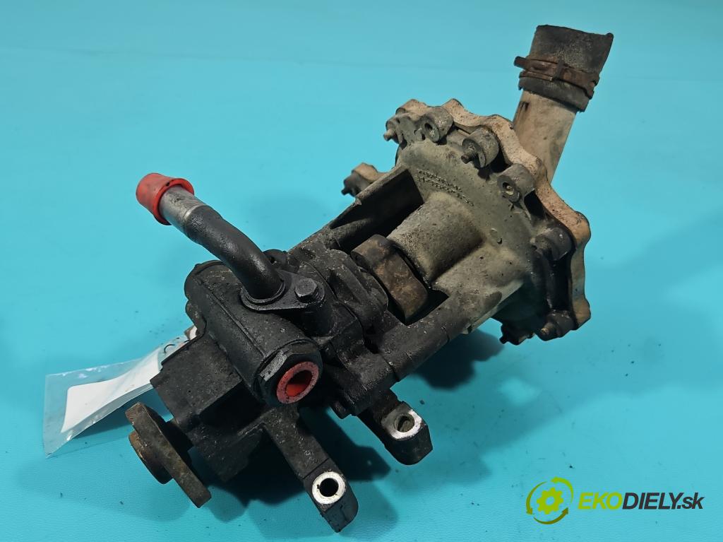 Ford Transit Mk7 2006-2013 2.2 tdci 110 hp manual 81 kW 2198 cm3 5- čerpadlo posilovač 60113A674AA (Servočerpadlo)