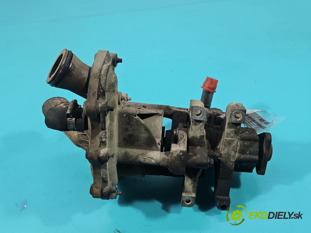 Ford Transit Mk7 2006-2013 2.2 tdci 110 hp manual 81 kW 2198 cm3 5- čerpadlo posilovač 60113A674AA (Servočerpadlo)