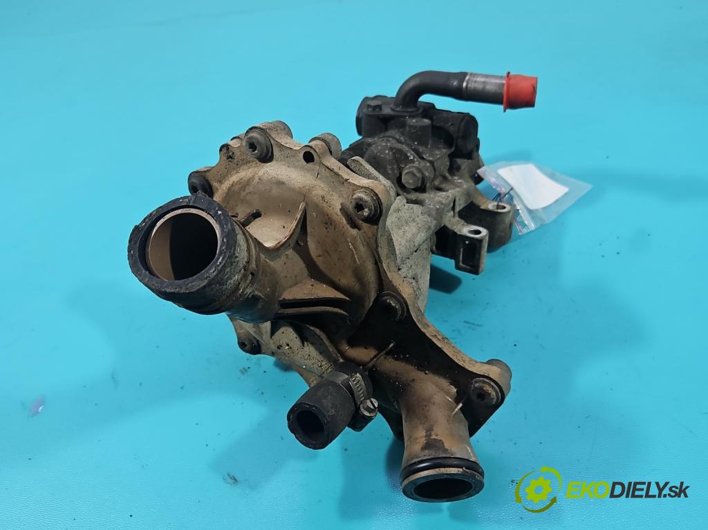 Ford Transit Mk7 2006-2013 2.2 tdci 110 hp manual 81 kW 2198 cm3 5- čerpadlo posilovač 60113A674AA (Servočerpadlo)