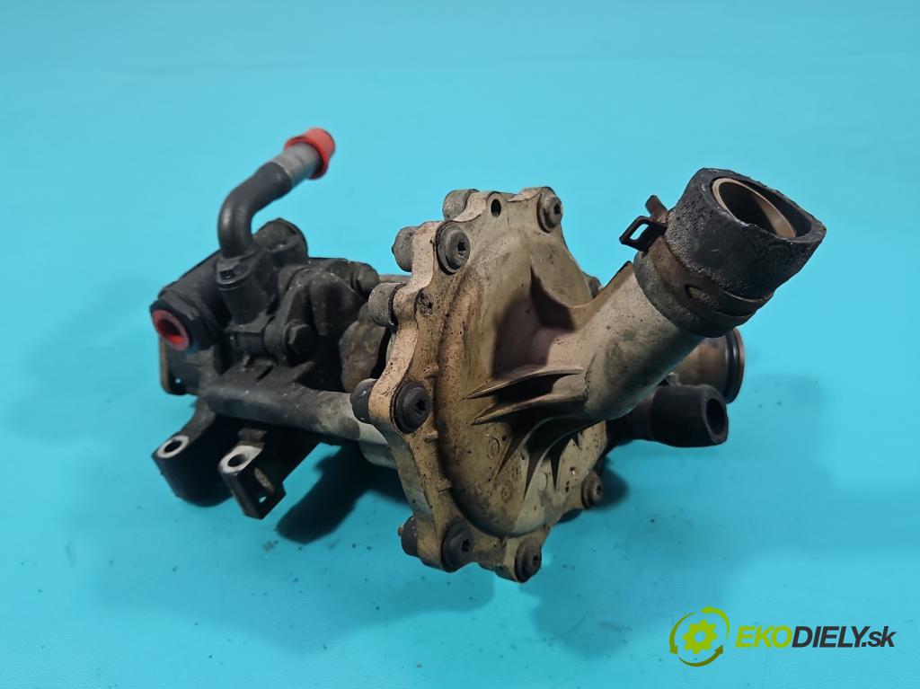 Ford Transit Mk7 2006-2013 2.2 tdci 110 hp manual 81 kW 2198 cm3 5- čerpadlo posilovač 60113A674AA (Servočerpadlo)