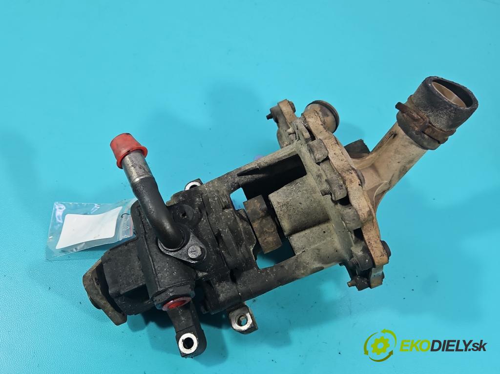Ford Transit Mk7 2006-2013 2.2 tdci 110 hp manual 81 kW 2198 cm3 5- čerpadlo posilovač 60113A674AA (Servočerpadlo)
