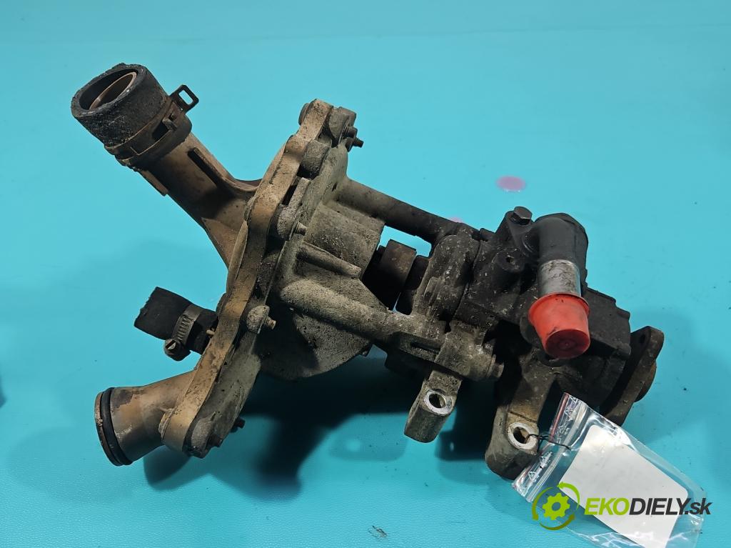 Ford Transit Mk7 2006-2013 2.2 tdci 110 hp manual 81 kW 2198 cm3 5- čerpadlo posilovač 60113A674AA (Servočerpadlo)