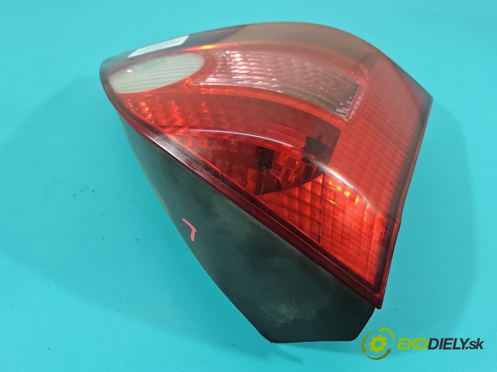Honda Civic VII 2000-2006 1.7 ctdi: 101 hp manual 74 kW 1686 cm3 5- světlo zadní levé 890228 (Klika dveří ostatní)