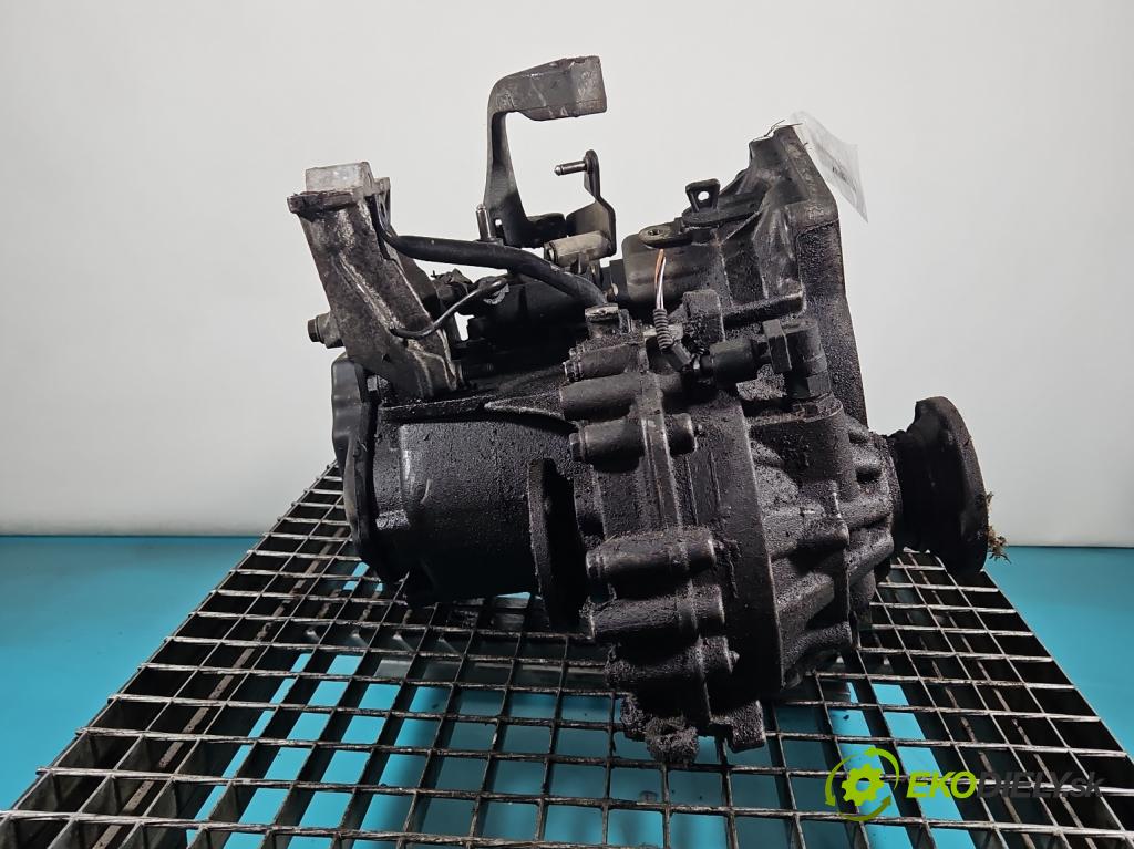 Vw Golf IV 1997-2003 1.9 tdi 101 hp manual 74 kW 1896 cm3 5- převodovka stupňová manual EUH