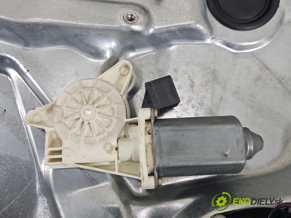 Vw Passat B5 1995-2005 1.9 tdi 90 hp manual 66 kW 1896 cm3 4- mechanismus stahování přední levý