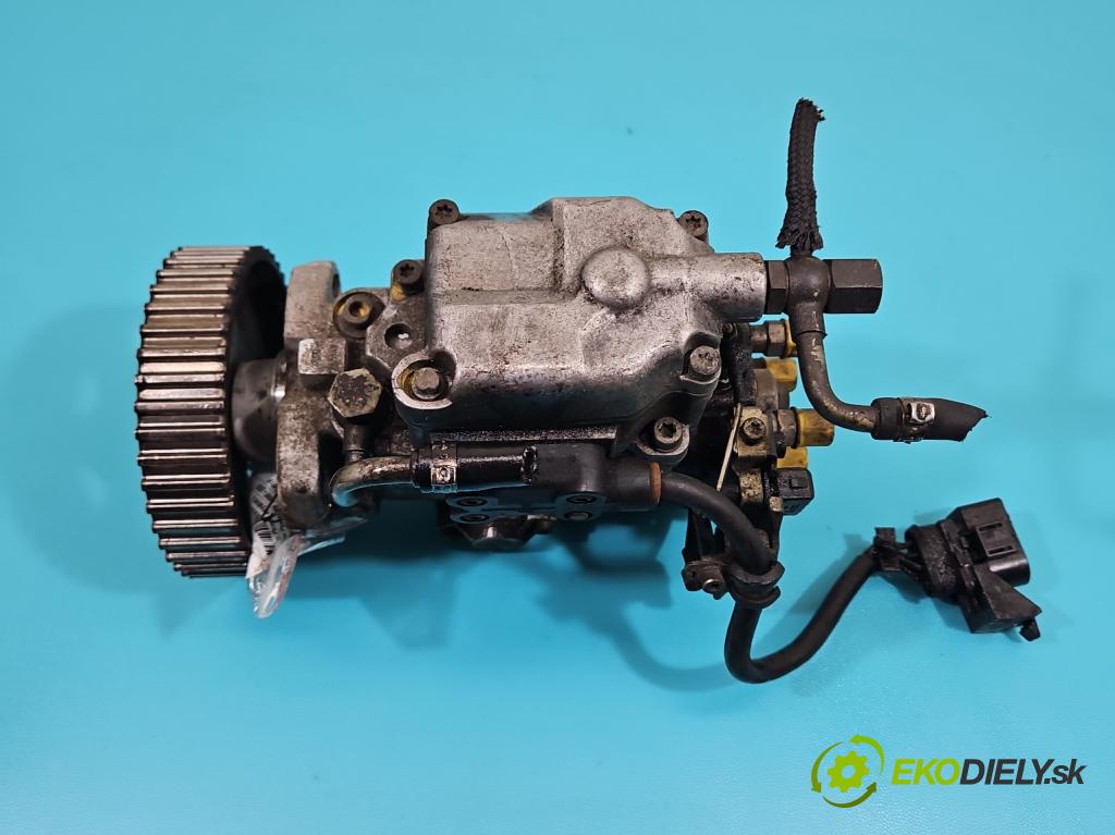 Vw Passat B5 1995-2005 1.9 tdi 90 HP manual 66 kW 1896 cm3 4- čerpadlo vstrekovacia 0460404985 (Vstrekovacie čerpadlo)