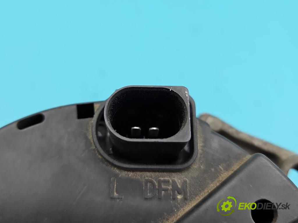 Vw Golf IV 1997-2003 1.4 16V 75 HP manual 55 kW 1390 cm3 5- Alternator 030903023J (Alternátor)