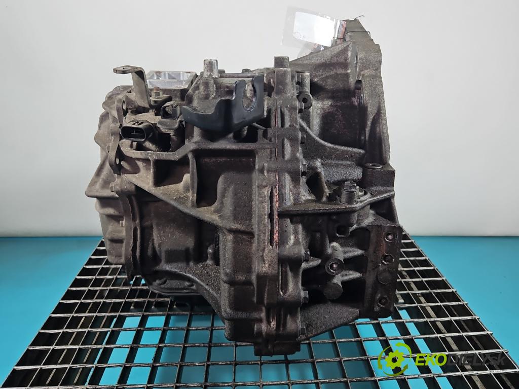 Toyota Avensis III T27 2009-2018 2.2 D-CAT 150 hp automatic 110 kW 2231 cm3 5- převodovka stupňová automat