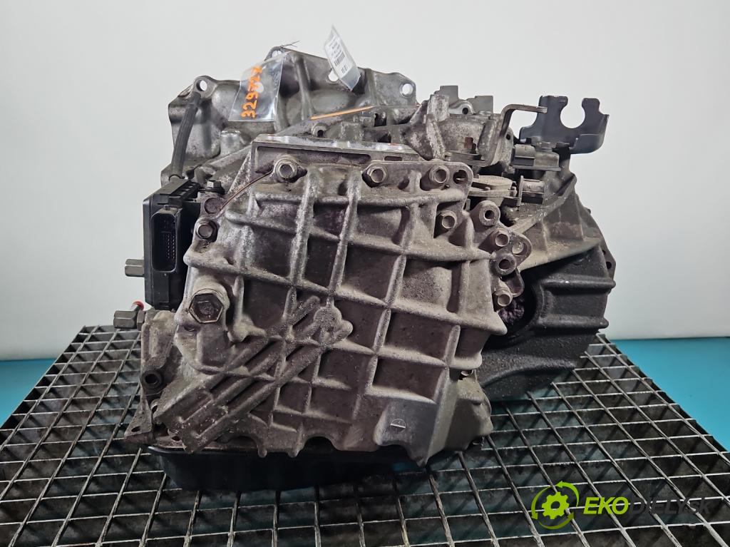 Toyota Avensis III T27 2009-2018 2.2 D-CAT 150 hp automatic 110 kW 2231 cm3 5- převodovka stupňová automat