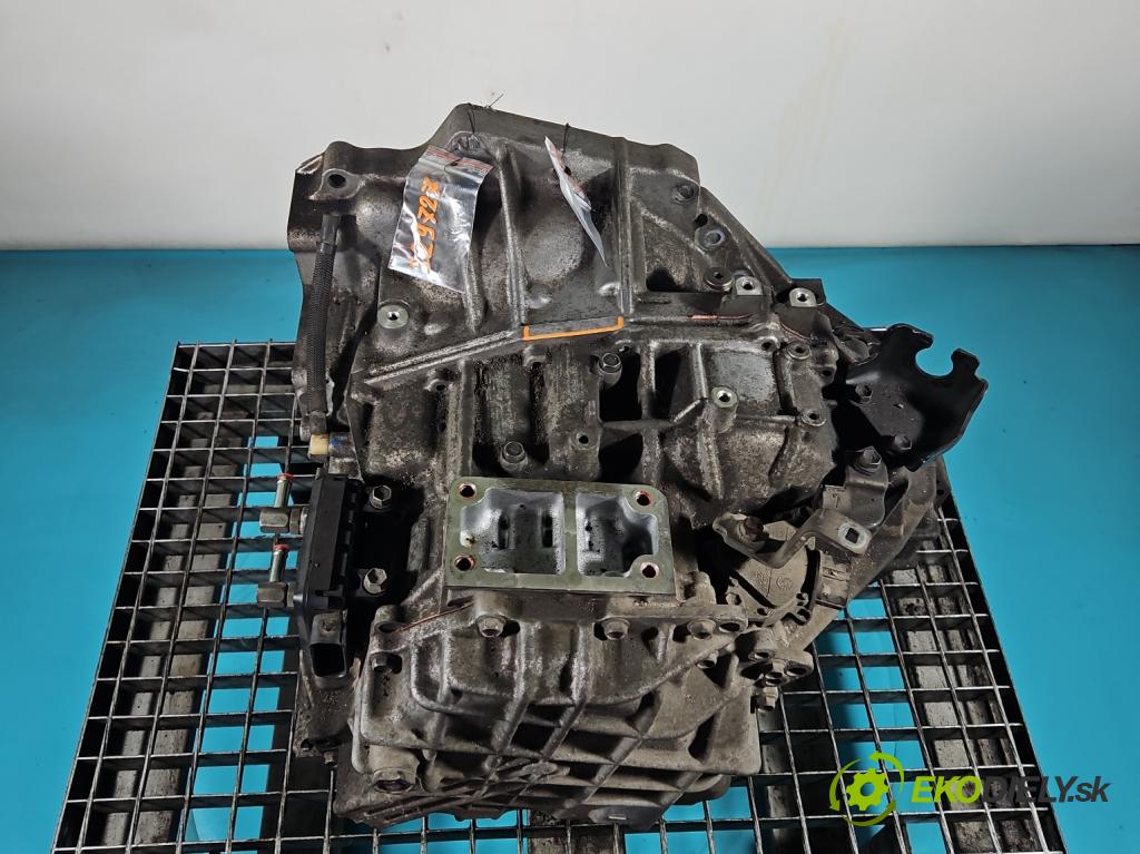 Toyota Avensis III T27 2009-2018 2.2 D-CAT 150 hp automatic 110 kW 2231 cm3 5- převodovka stupňová automat