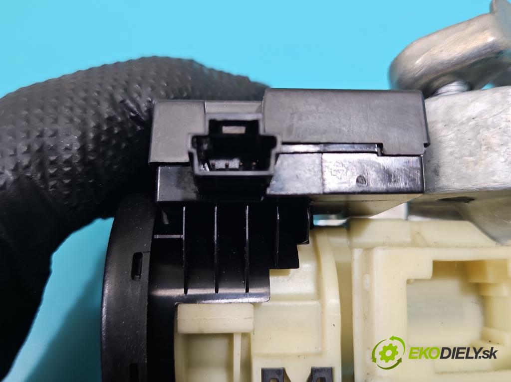 Nissan Qashqai II J11 2013-2021 1.6 dci 131 HP manual 96 kW 1598 cm3 5- Spínačka G4009B051 (Spínacia skrinka)