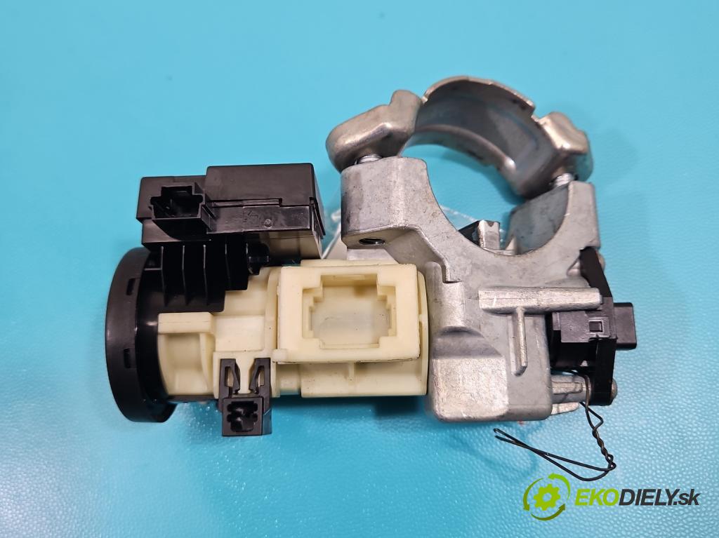 Nissan Qashqai II J11 2013-2021 1.6 dci 131 HP manual 96 kW 1598 cm3 5- Spínačka G4009B051 (Spínacia skrinka)