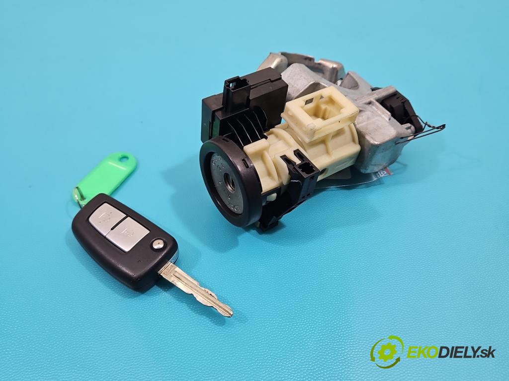 Nissan Qashqai II J11 2013-2021 1.6 dci 131 HP manual 96 kW 1598 cm3 5- Spínačka G4009B051 (Spínacia skrinka)