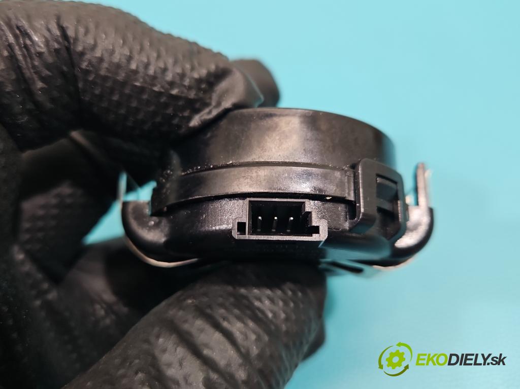 Nissan Qashqai II J11 2013-2021 1.6 dci 131 HP manual 96 kW 1598 cm3 5- snímač déšť: 6PW010932-01 (Snímač dažďa)