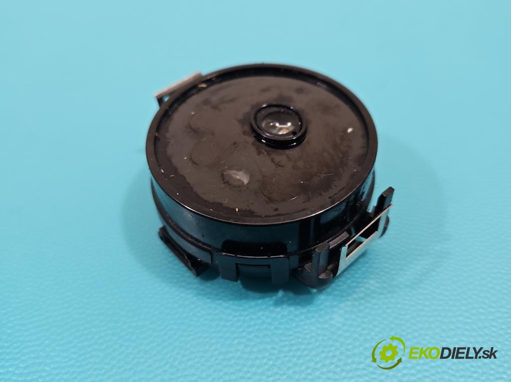 Nissan Qashqai II J11 2013-2021 1.6 dci 131 HP manual 96 kW 1598 cm3 5- snímač déšť: 6PW010932-01 (Snímač dažďa)